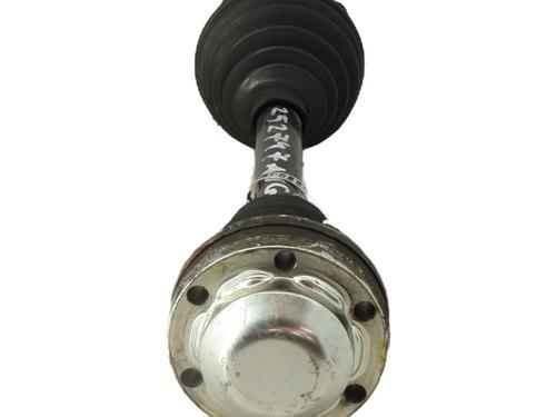 Left front driveshaft VW PASSAT B6 Variant (3C5) 2.0 TDI 16V | BP28001204M38 - Image 5