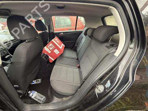 Starter VW GOLF VI (5K1) 2.0 TDI | BP22296826M8