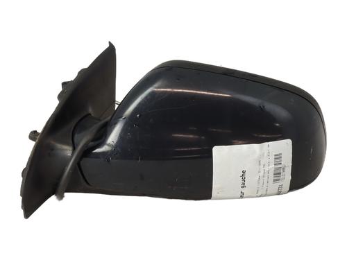 Retrovisor esquerdo Retrovisor esquerdo PEUGEOT 307 (3A/C) 1.6 HDi (90 hp) 31838222 31838222