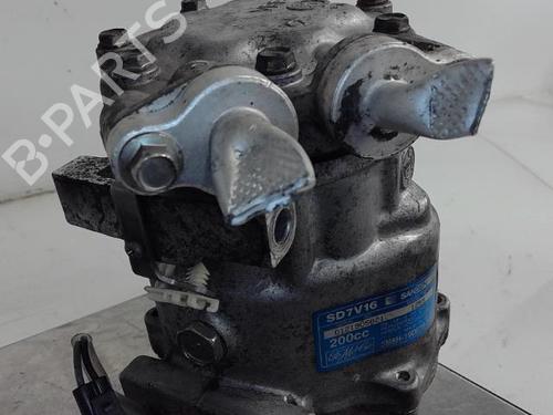 AC compressor FORD FOCUS C-MAX (DM2) 1.6 TDCi | BP21293873M34 