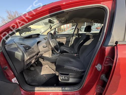 Left taillight CITROËN C4 I (LC_) 1.6 HDi | BP22237655C34 