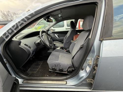 Left headlight NISSAN PRIMERA Hatchback (P12) 1.9 dCi | BP23805760C28  - Image 18