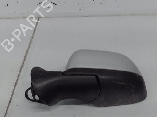 Left mirror DACIA DUSTER (HS_) 1.5 dCi (HSMC) | BP21292610C26 