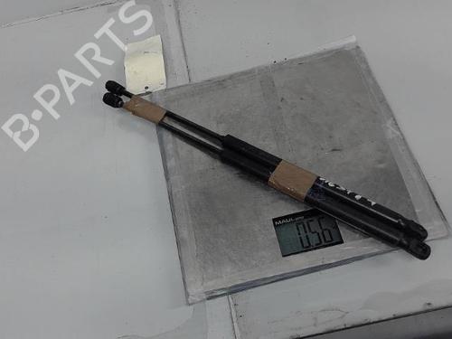 Used Tailgate lift support Tailgate lift support RENAULT CLIO III Grandtour (KR0/1_) 1.5 dCi (KR0F) (86 hp) 21362697 21362697