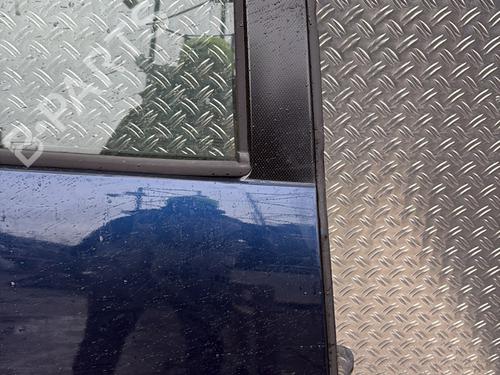 Right rear door DACIA LODGY (JS_) 1.2 TCe (JSAY, JSM0) | BP32212738C5