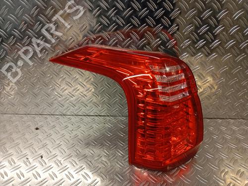 Used Left taillight PEUGEOT 5008 (0U_, 0E_) 2.0 HDi 150 / BlueHDi 150 (150 hp) 24053970