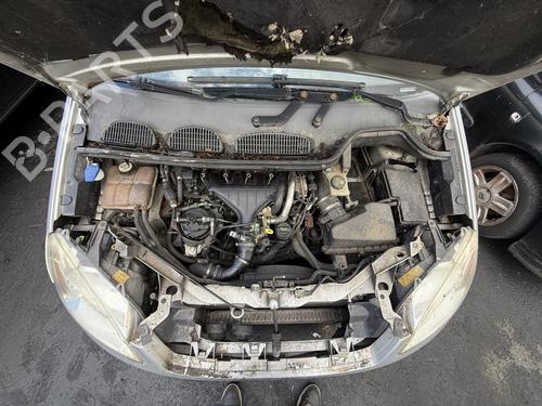 Right front window motor FORD FOCUS C-MAX (DM2) 2.0 TDCi | BP28600641E20 - Image 14