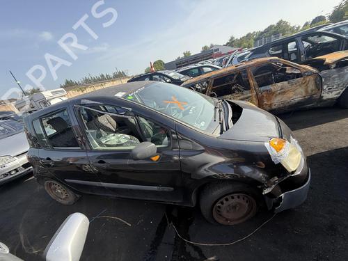 Front left seatbelt RENAULT MODUS / GRAND MODUS (F/JP0_) 1.4 (JP01, JP0J) | BP28090586I26 - Image 11