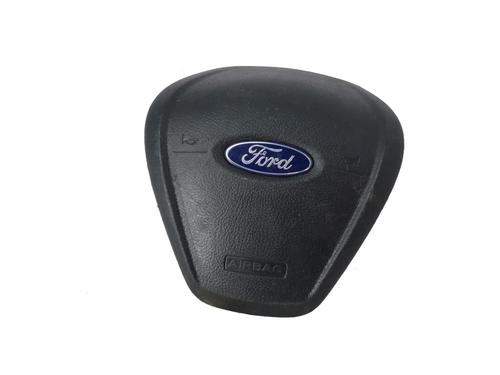 Used Driver airbag FORD FIESTA VI (CB1, CCN) 1.6 TDCi (90 hp) 21593311