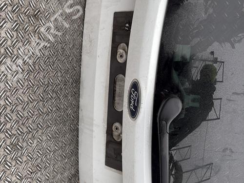 Tailgate FORD FOCUS IV (HN) 1.0 EcoBoost | BP31833663C6