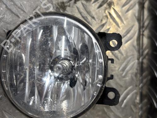 Used Left front fog light RENAULT MEGANE IV Hatchback (B9A/M/N_) 1.3 TCe 140 (B9NB) (140 hp) 25340742