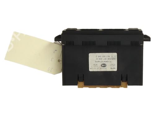 Used Climate control Climate control AUDI A3 (8L1) 1.9 TDI (110 hp) 24354866 24354866