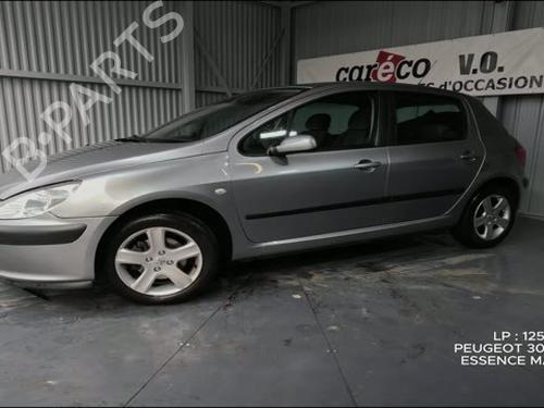 AC compressor PEUGEOT 307 (3A/C) 2.0 16V | BP31190846M34  - Image 9