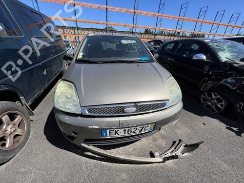 Alternator FORD FIESTA V (JH_, JD_) 1.4 16V | BP21319132M7 