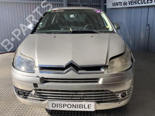 Climate control CITROËN C4 I (LC_) 1.6 HDi | BP32704151I5  - Image 18
