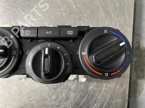 Climate control CITROËN C3 / C3 ORIGIN III (SX) 1.2 PureTech 82 | BP21301936I5 