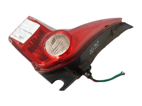 Left taillight NISSAN JUKE (F15) 1.5 dCi | BP28011694C34