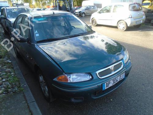 Used Parts ROVER 200 II Hatchback (RF) 216 Si 1992130