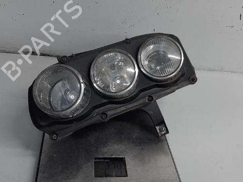 Used Left headlight Left headlight ALFA ROMEO 159 (939_) 1.9 JTDM 8V (939AXE1B, 939BXE1B, 939BXH1B) (115 hp) 21291641 21291641