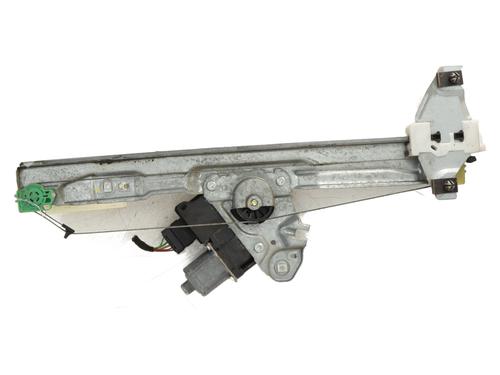 Right front window motor PEUGEOT 308 SW I (4E_, 4H_) 1.6 HDi | BP26938623E20 