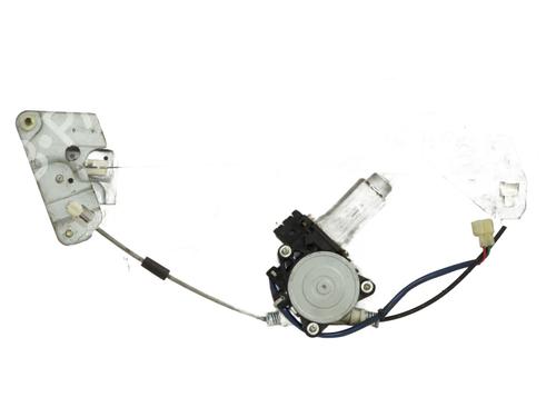 Used Right front window motor Right front window motor MAZDA 323 P V (BA) 1.5 16V (88 hp) 21369058 21369058