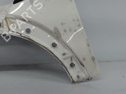 Used Left front fenders MINI MINI (R56) Cooper (120 hp) 21302355