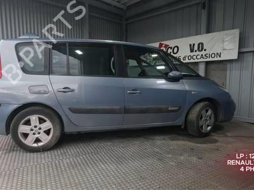 Køfangervange RENAULT ESPACE IV (JK0/1_) 2.2 dCi (JK0H) | BP36370500C73 - Image 25