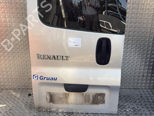 Dør venstre bagtil RENAULT TRAFIC II Van (FL) 1.9 dCi 80 (FL0B) (82 hp) 31833713