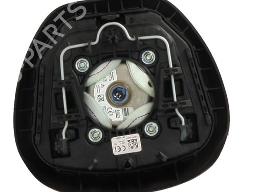 Driver airbag RENAULT CLIO IV (BH_) 0.9 TCe 90 (BHNF, BHMA, BHMH, BHJK, BHJR) | BP29960704C9 