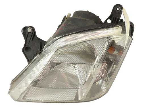 Left headlight OPEL MERIVA A MPV (X03) 1.6 (E75) | BP33168802C28 - Image 2