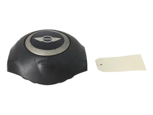 Used Driver airbag MINI MINI (R50, R53) Cooper S (170 hp) 21301971
