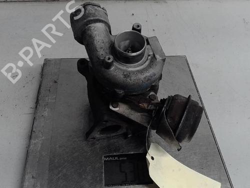 Turbolader/Kompressor VW PASSAT B5.5 Variant (3B6) 1.9 TDI 4motion | BP21372289M71 