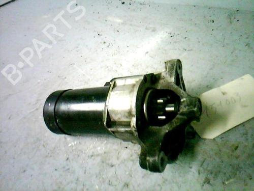 Used Starter CITROËN AX (ZA-_) 11 (60 hp) 21310778