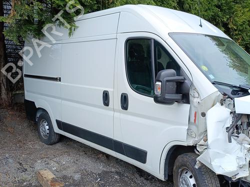 Starter CITROËN JUMPER II Van 2.2 BlueHDi 165 | BP31133858M8  - Image 7