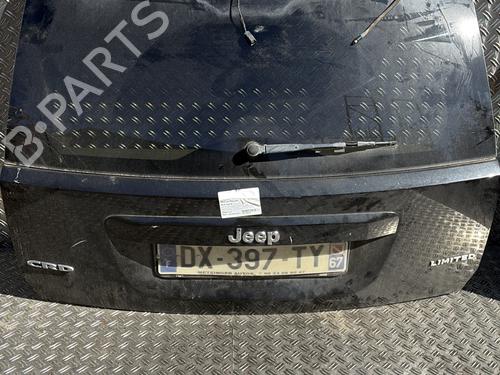 Tailgate JEEP COMPASS (MK49) 2.2 CRD 4x4 | BP24631870C6 - Image 5