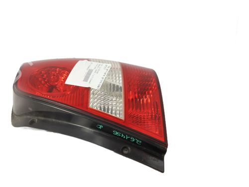 Used Right taillight Right taillight KIA SORENTO I (JC) 2.5 CRDi 4WD (140 hp) 35822611 35822611