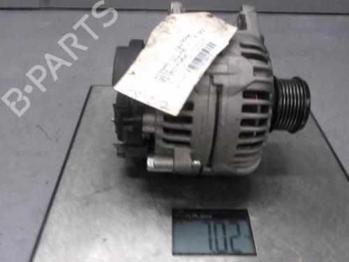 Alternator NISSAN NOTE (E11, NE11) 1.5 dCi | BP21319366M7 