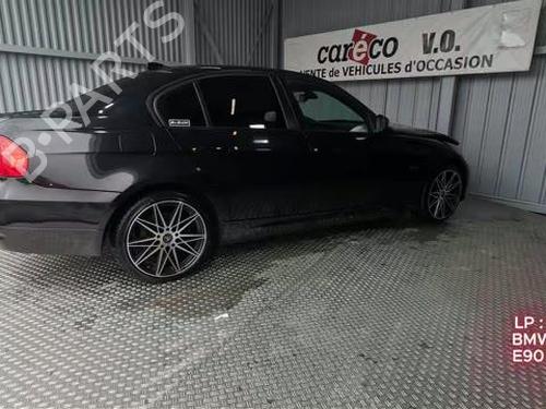 Sæde Bagtil BMW 3 (E90) 320 d | BP33039998C17 - Image 13