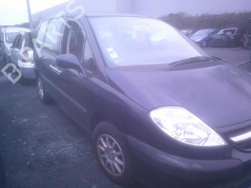 ABS pump CITROËN C8 (EA_, EB_) 2.2 HDi | BP23815440M43  - Image 10