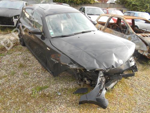 Left taillight BMW 1 (E87) 120 d | BP21317225C34 