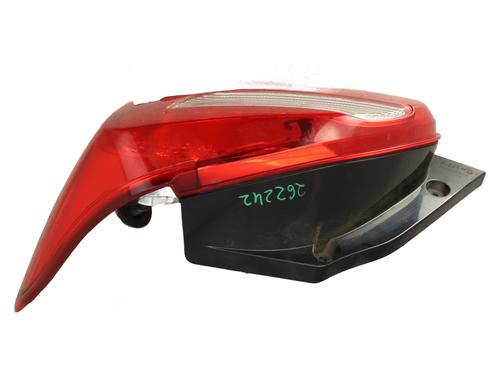 Right taillight MITSUBISHI MIRAGE / SPACE STAR VI Hatchback (A0_A) 1.2 (A03A) | BP37007058C35 - Image 5