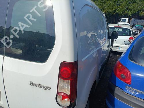 Steering column stalk CITROËN BERLINGO Box Body/MPV (B9) 1.6 HDi 75 | BP38531232I23 - Image 7