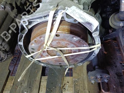 Used Gearbox Gearbox 22916045 22916045