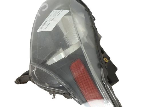 Left headlight FORD TRANSIT CONNECT V408 Box Body/MPV 1.5 TDCi | BP39018436C28 - Image 2