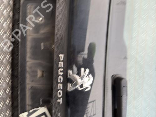 Tailgate PEUGEOT 308 II (LB_, LP_, LW_, LH_, L3_) 1.6 BlueHDi 120 | BP21667745C6 