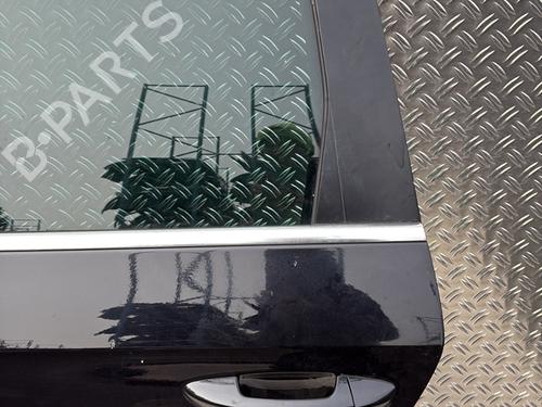 Left rear door VW PASSAT B6 Variant (3C5) 2.0 TDI | BP29233573C4 