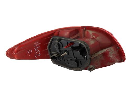 Used Right taillight Right taillight PEUGEOT 206 Hatchback (2A/C) 2.0 HDI 90 (90 hp) 30114611 30114611