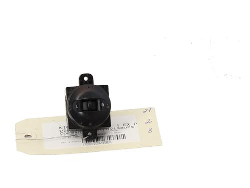 Used Mirror switch KIA PICANTO I (SA) 1.1 CRDi (75 hp) 21367072
