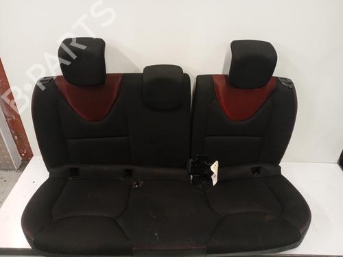 Used Rear seat RENAULT CLIO IV (BH_) 1.2 16V (73 hp) 30507972
