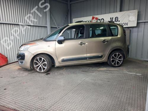 Used Parts CITROËN C3 Picasso (SH_) 1.6 HDI 90 4986609